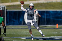 NCAA Football 2019: North Texas vs Rice NOV 23