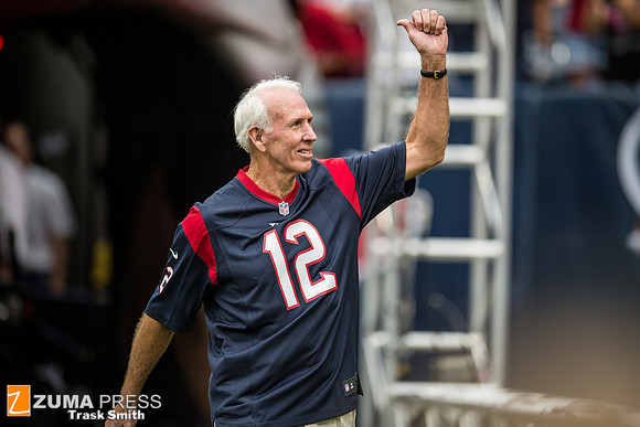 NFL 2013 - Houston Texans vs New Orleans Saints