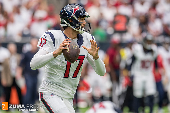 NFL 2016 - Houston Texans vs Chicago Bears