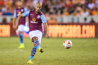 Houston Dynamo vs Aston Villa FC