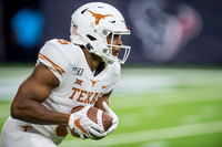 NCAA Football 2019: Texas vs Rice SEP 14
