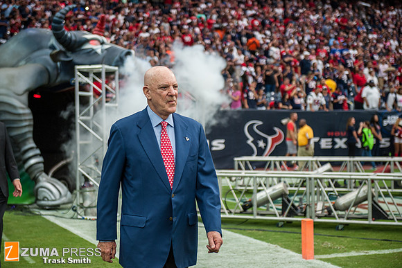 NFL 2014 - Houston Texans vs Buffalo Bills