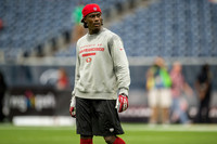 NFL 2014 - Houston Texans vs San Francisco 49ers