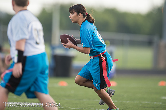 Upwards Football