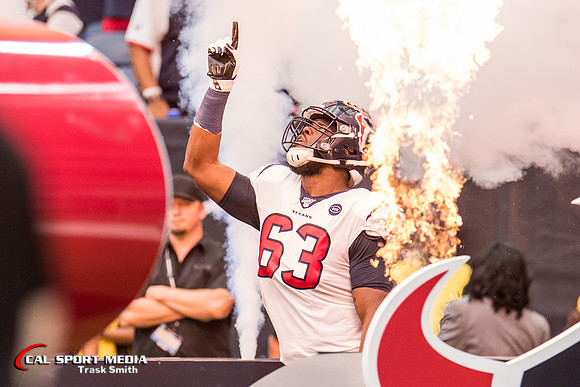 NFL 2019: Jaguars vs Texans SEP 15