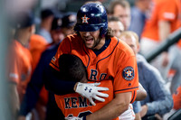 MLB RED SOX ASTROS