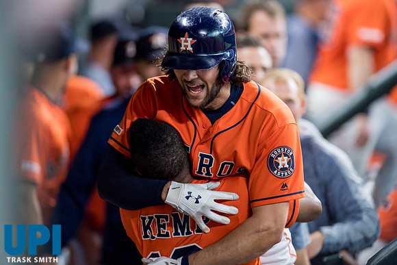MLB RED SOX ASTROS