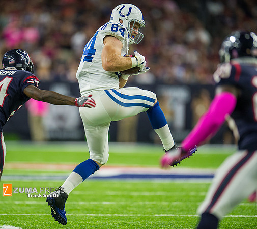 NFL 2016 - Houston Texans vs Indianapolis Colts