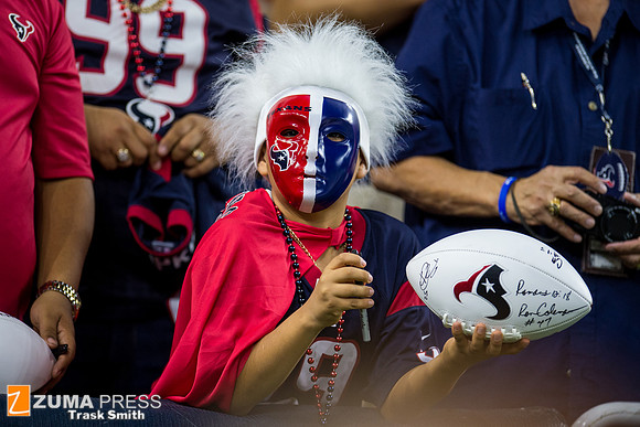 NFL 2016 - Houston Texans vs Cincinnati Bengals