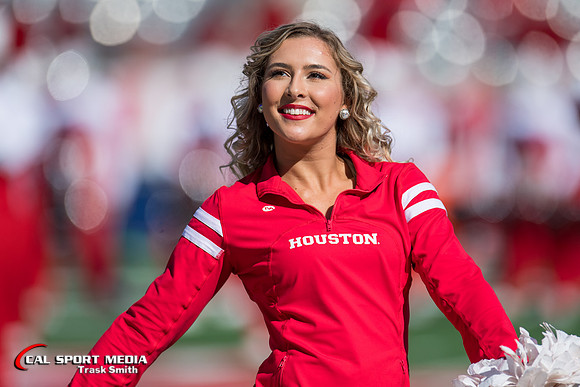 NCAA Football 2017: Navy vs Houston NOV 24