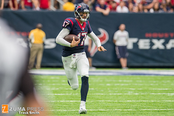 NFL 2016 - Houston Texans vs Tennessee Titans