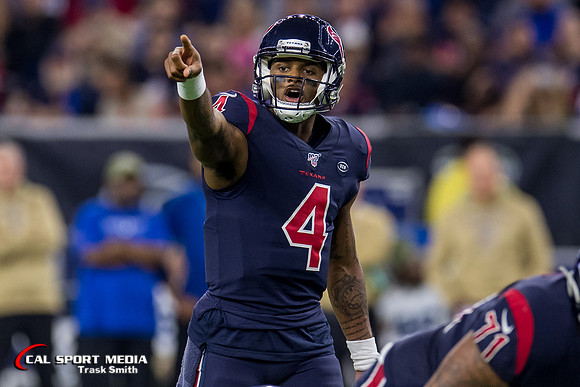 NFL 2019: Colts vs Texans NOV 21