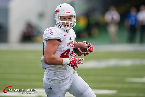 NCAA Football 2016: Florida Atlantic vs Rice NOV 5