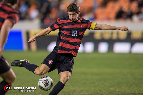 NCAA Men's Soccer Final Four 2016: North Carolina vs Stanford DEC 9