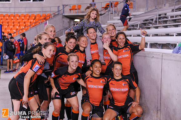 Rugby 2013 – IRB Women's Sevens World Series