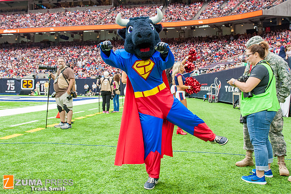NFL 2016 - Houston Texans vs Detroit Lions