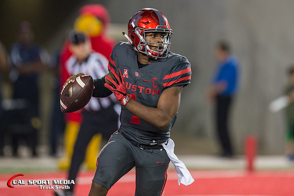 NCAA Football 2016: Louisville vs Houston NOV 17