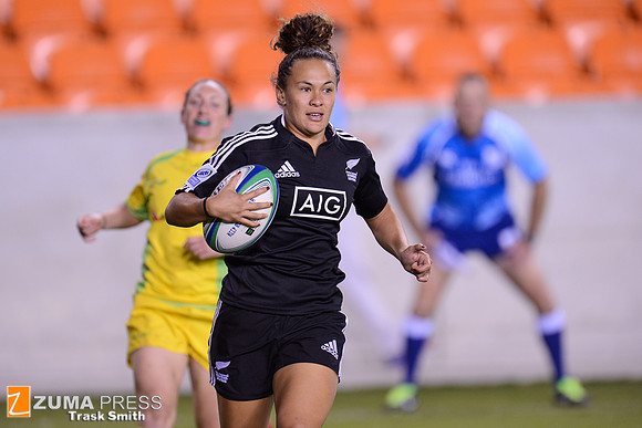 Rugby 2013 – IRB Women's Sevens World Series