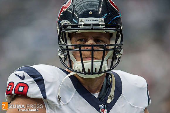 NFL 2014 - Houston Texans vs Washington Redskins