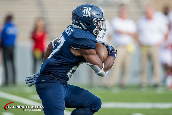 NCAA Football 2016: Florida Atlantic vs Rice NOV 5