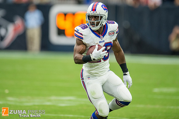 NFL 2014 - Houston Texans vs Buffalo Bills