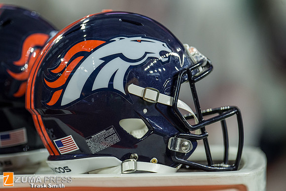 NFL 2015 - Houston Texans vs Denver Broncos