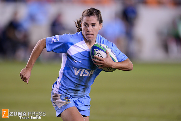 Rugby 2013 Ð IRB Women's Sevens World Series