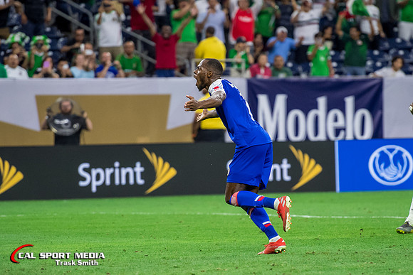 CONCACAF Gold Cup Quarterfinals 2019: Haiti vs Canada JUN 29