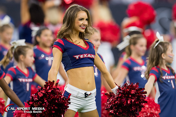 NFL 2019: Lions vs Texans AUG 17