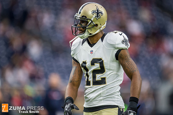 NFL 2015 - Houston Texans defeat New Orleans Saints 24-6.