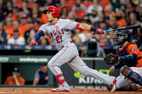 MLB ANGELS ASTROS