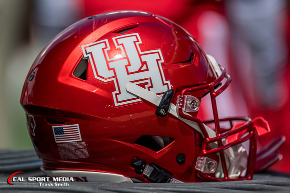 NCAA Football 2018: Arizona vs Houston SEP 08