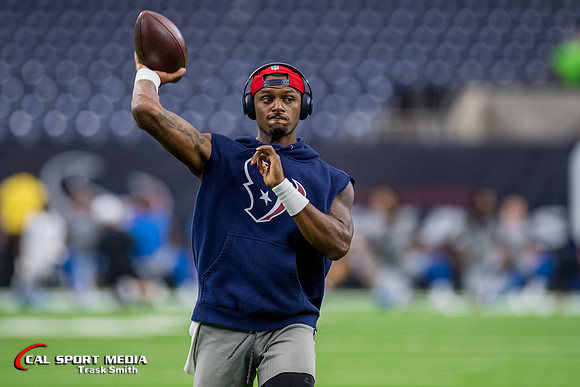 NFL 2019: Lions vs Texans AUG 17