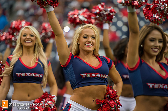 NFL 2014 - Houston Texans vs San Francisco 49ers
