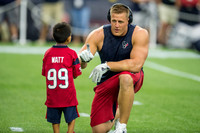 NFL 2015 - Houston Texans vs Tampa Bay Buccaneers