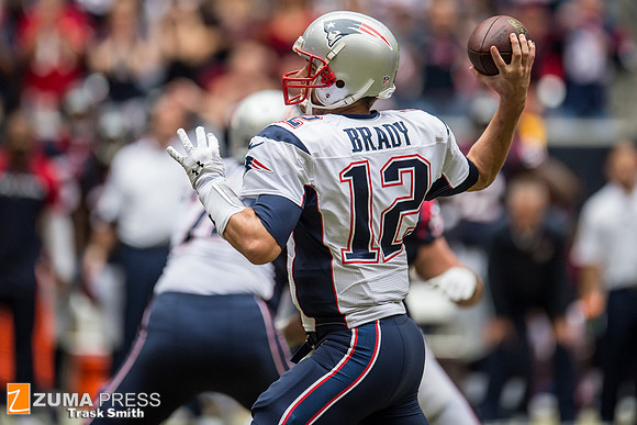 NFL 2013 - Houston Texans vs New England Patriots