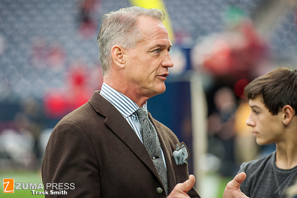 NFL 2014 - Houston Texans vs Philadelphia Eagles