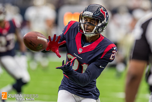 NFL 2016 - Houston Texans vs New Orleans Saints