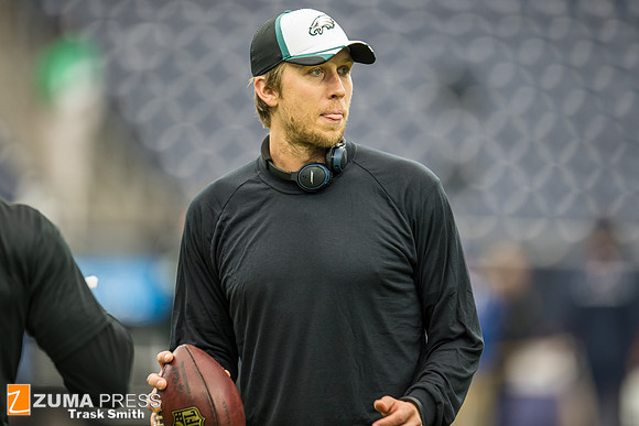 NFL 2014 - Houston Texans vs Philadelphia Eagles