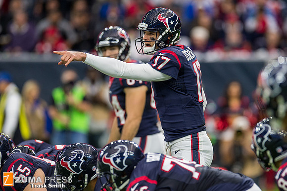 NFL 2017 - Houston Texans vs Oakland Raiders