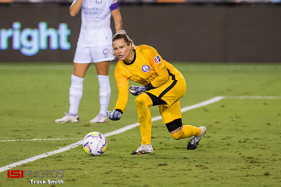 Ashlyn Harris