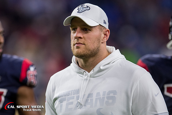 NFL 2019: Colts vs Texans NOV 21