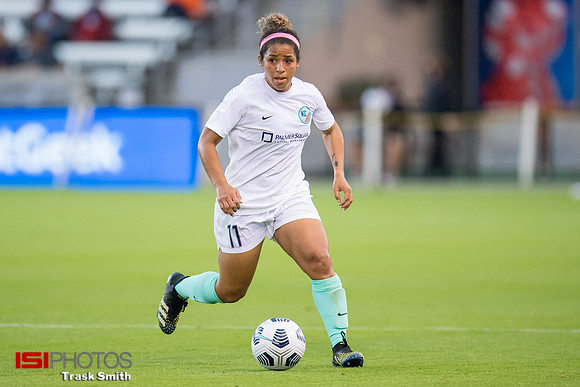 Desiree Scott