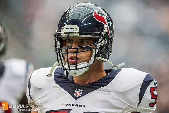NFL 2014 - Houston Texans vs Washington Redskins