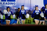 2018 UIL Cheerleading State Championships