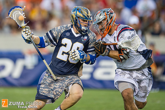 MLL 2015 - All-Star Game
