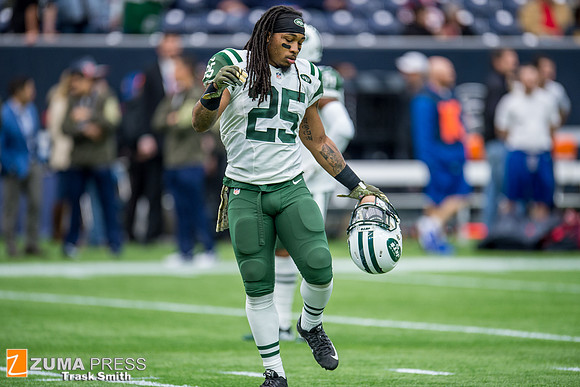 NFL 2015 - Houston Texans vs New York Jets