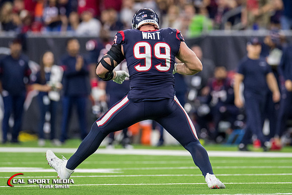 NFL 2020: Bills vs Texans JAN 04