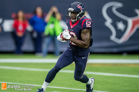 NFL 2015 - Houston Texans vs New Orleans Saints