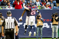 NFL 2021: Seahawks vs Texans DEC 12